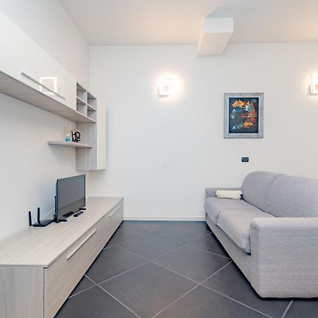 Ferienwohnung Flo House 28 Bergamo Exterior foto