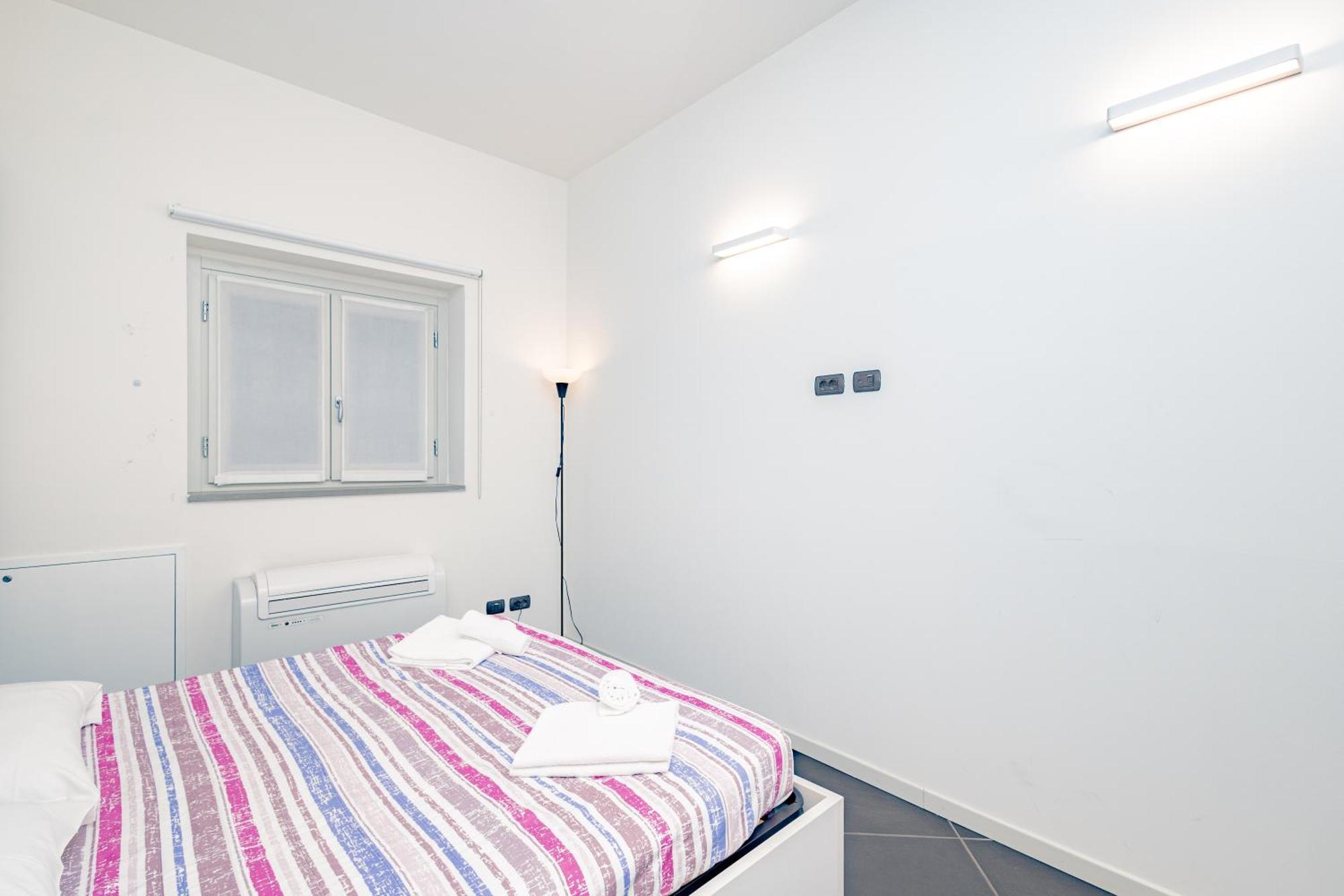Ferienwohnung Flo House 28 Bergamo Exterior foto
