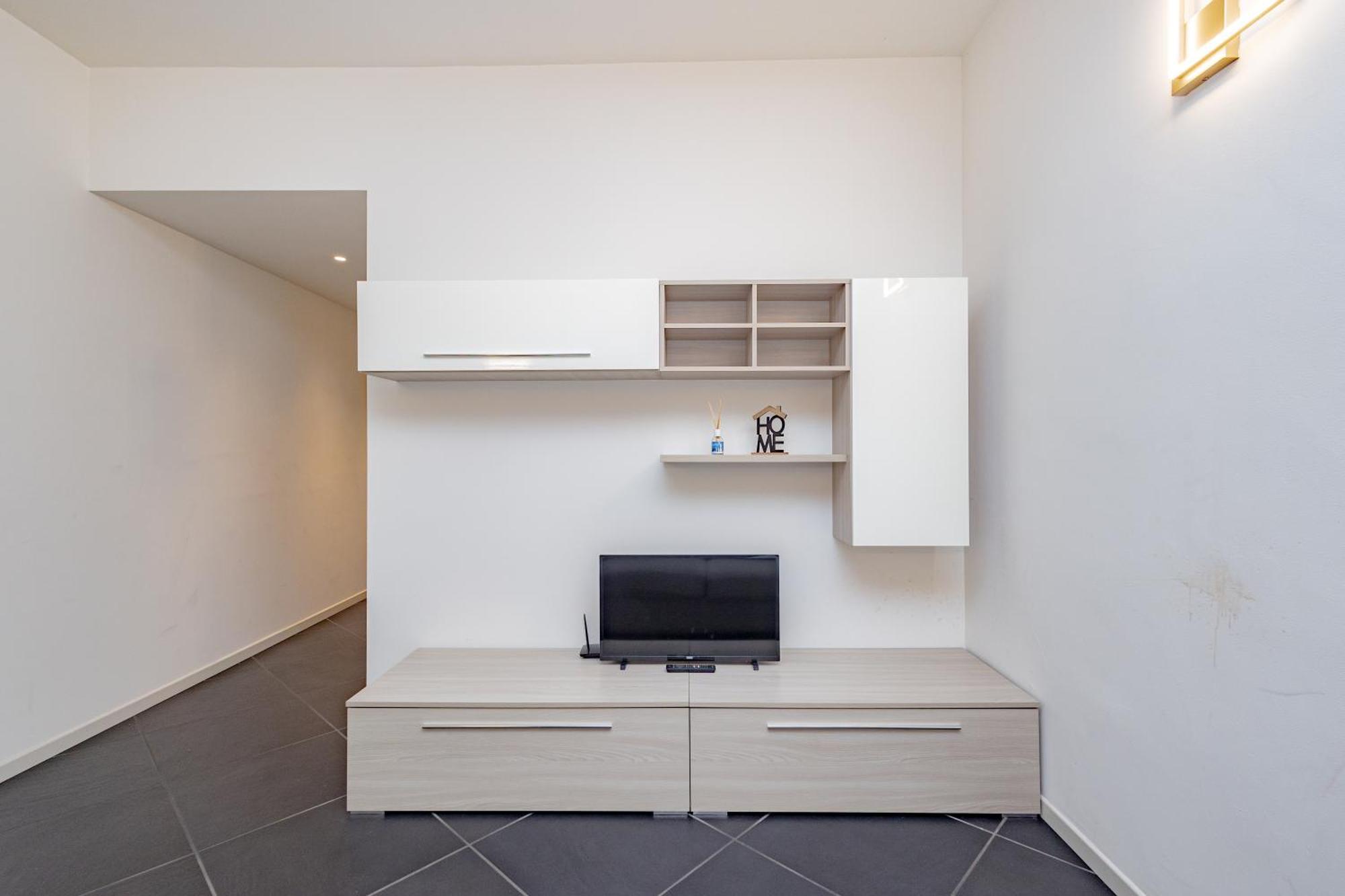 Ferienwohnung Flo House 28 Bergamo Exterior foto
